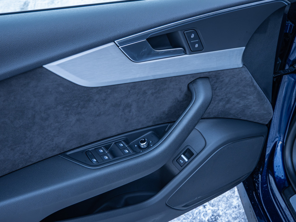 Fahrzeugansicht AUDI S5 Sportback FSI 3.0 TFSI quattro - Bild 40