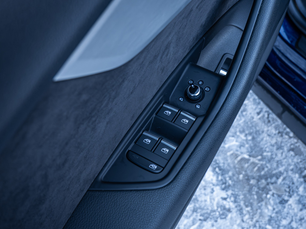 Fahrzeugansicht AUDI S5 Sportback FSI 3.0 TFSI quattro - Bild 41