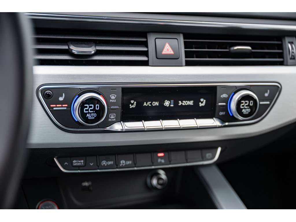 Fahrzeugansicht AUDI S5 Sportback FSI 3.0 TFSI quattro - Bild 11