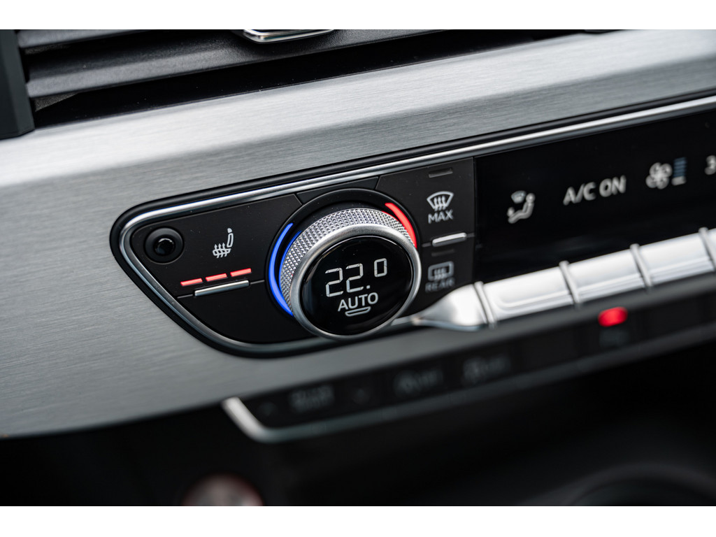 Fahrzeugansicht AUDI S5 Sportback FSI 3.0 TFSI quattro - Bild 13