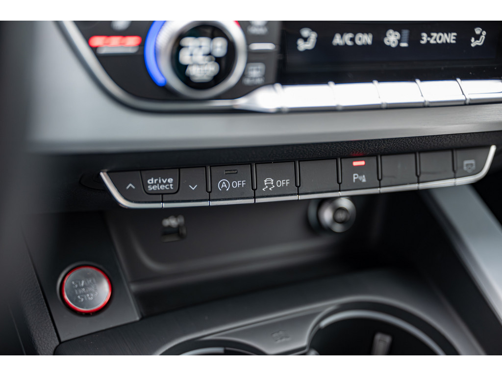 Fahrzeugansicht AUDI S5 Sportback FSI 3.0 TFSI quattro - Bild 14