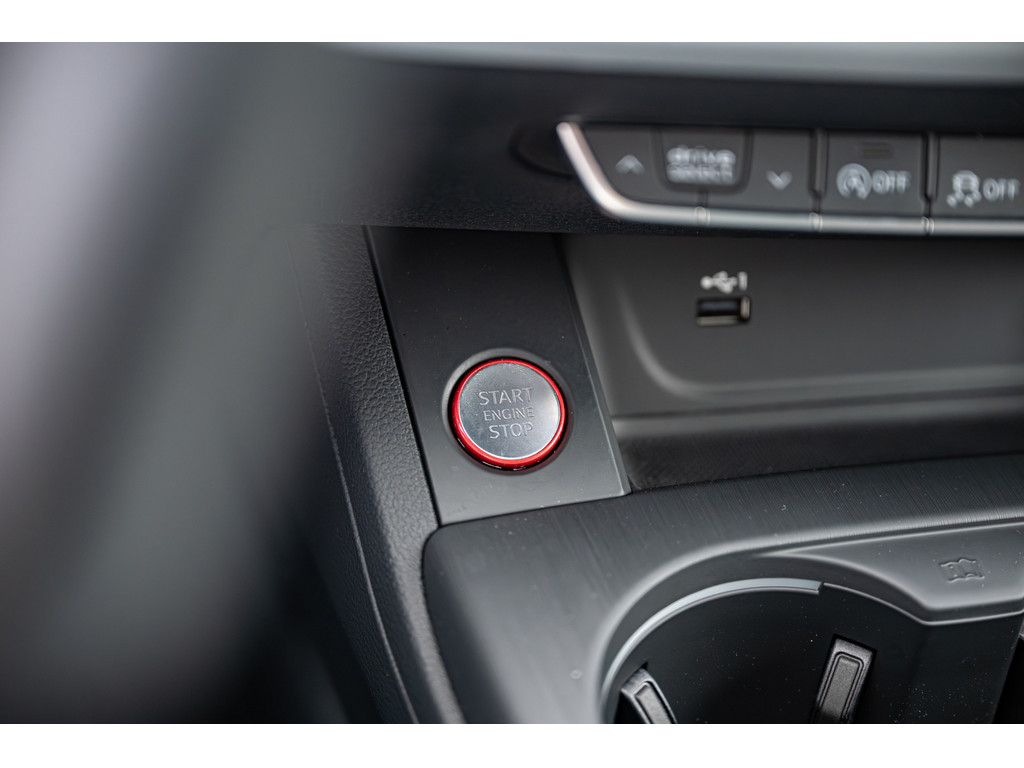 Fahrzeugansicht AUDI S5 Sportback FSI 3.0 TFSI quattro - Bild 15