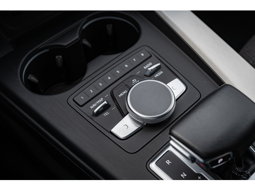 Fahrzeugansicht AUDI S5 Sportback FSI 3.0 TFSI quattro - Bild 16