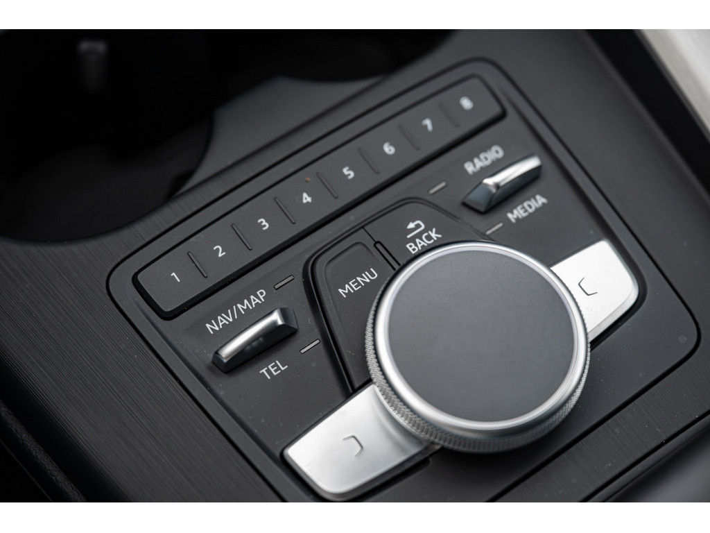 Fahrzeugansicht AUDI S5 Sportback FSI 3.0 TFSI quattro - Bild 17