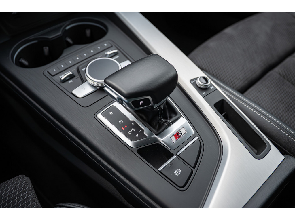 Fahrzeugansicht AUDI S5 Sportback FSI 3.0 TFSI quattro - Bild 18