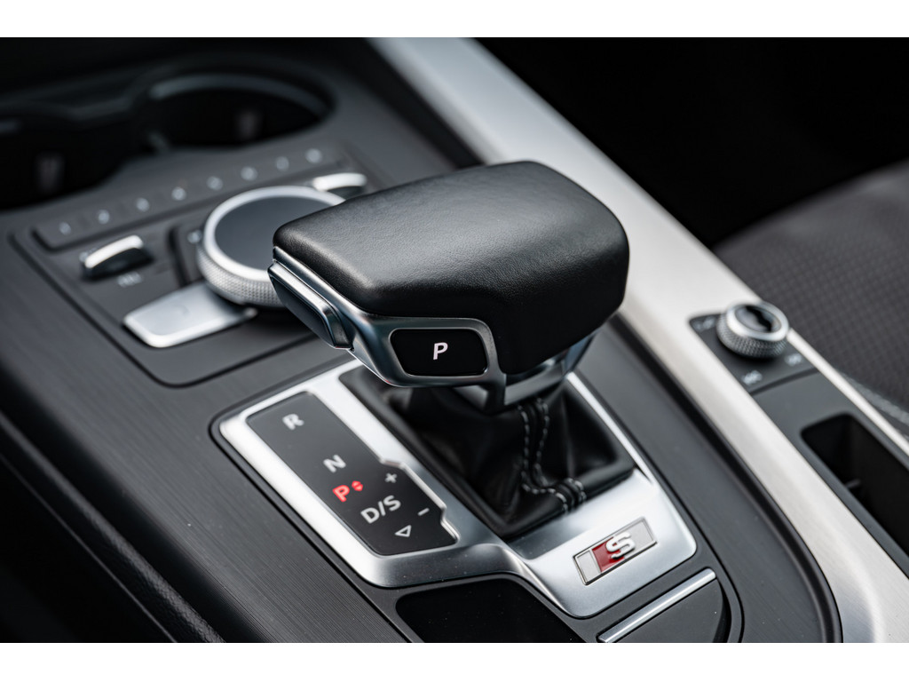 Fahrzeugansicht AUDI S5 Sportback FSI 3.0 TFSI quattro - Bild 19