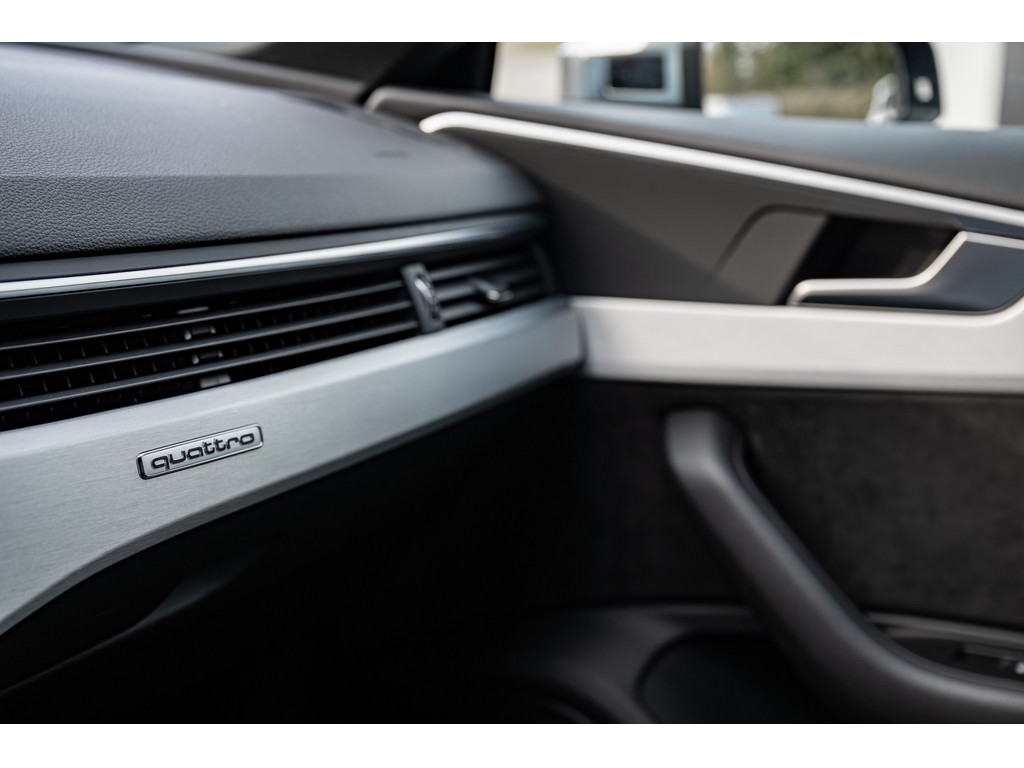 Fahrzeugansicht AUDI S5 Sportback FSI 3.0 TFSI quattro - Bild 21