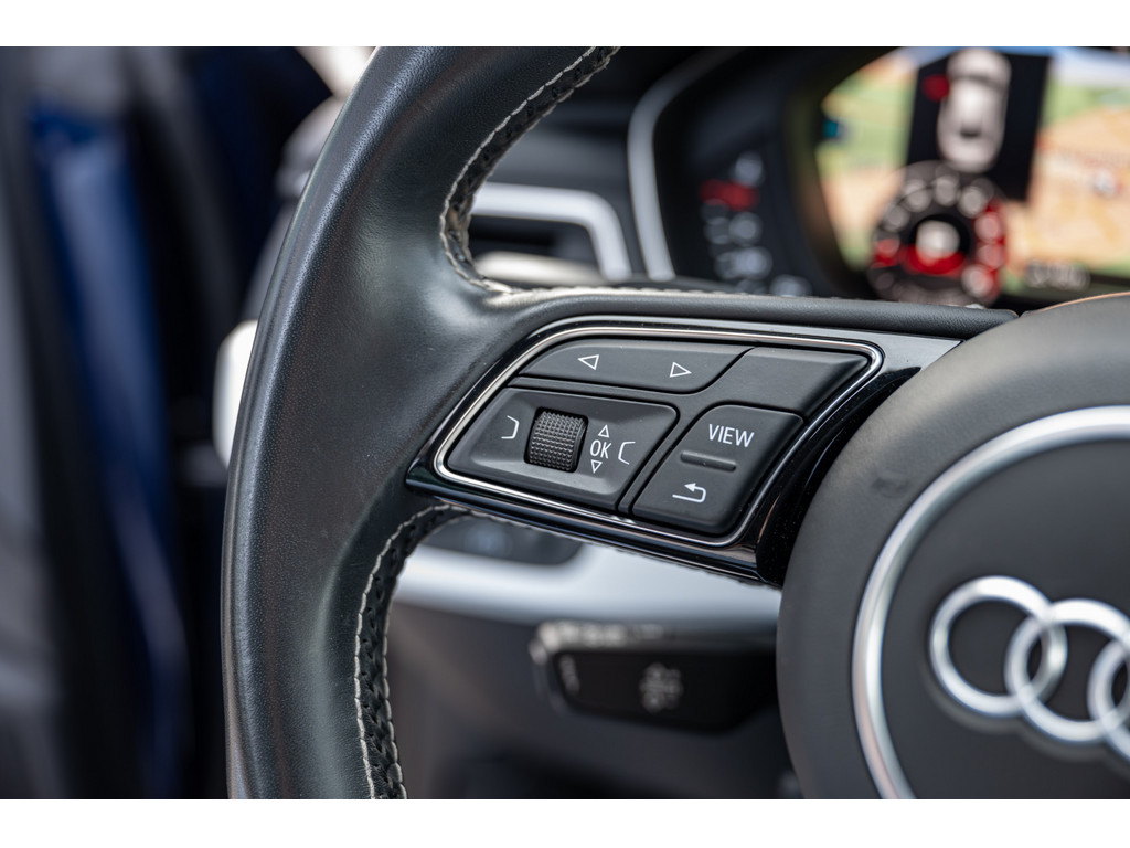 Fahrzeugansicht AUDI S5 Sportback FSI 3.0 TFSI quattro - Bild 25