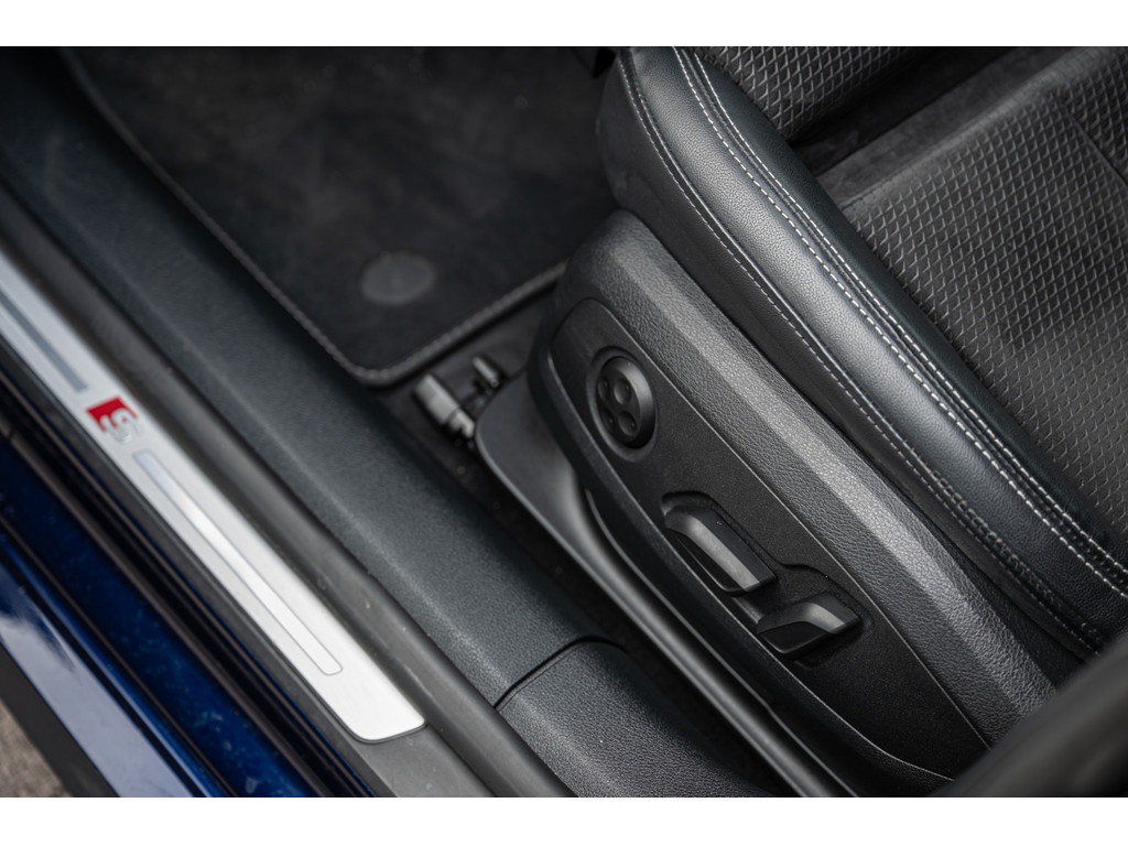 Fahrzeugansicht AUDI S5 Sportback FSI 3.0 TFSI quattro - Bild 31