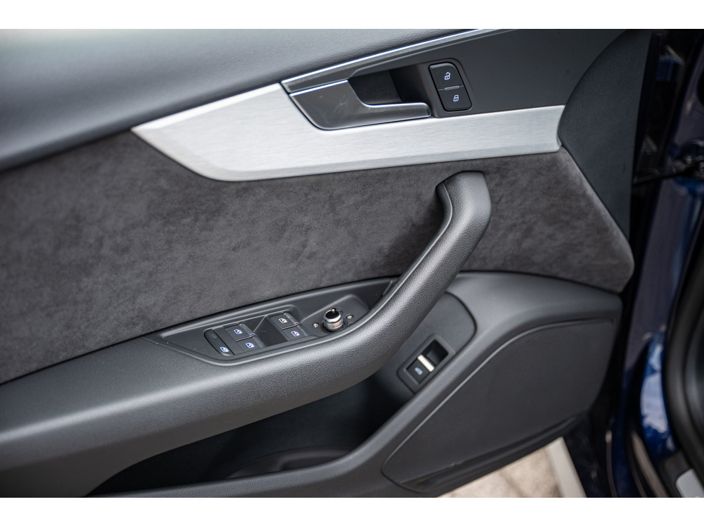 Fahrzeugansicht AUDI S5 Sportback FSI 3.0 TFSI quattro - Bild 32