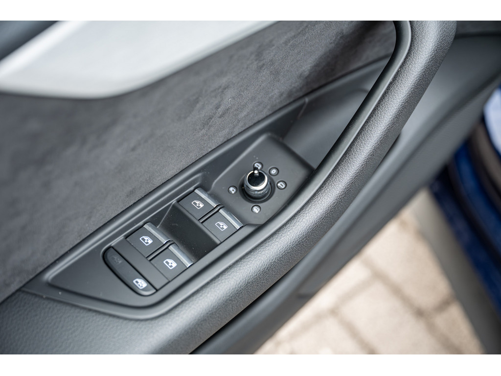 Fahrzeugansicht AUDI S5 Sportback FSI 3.0 TFSI quattro - Bild 33