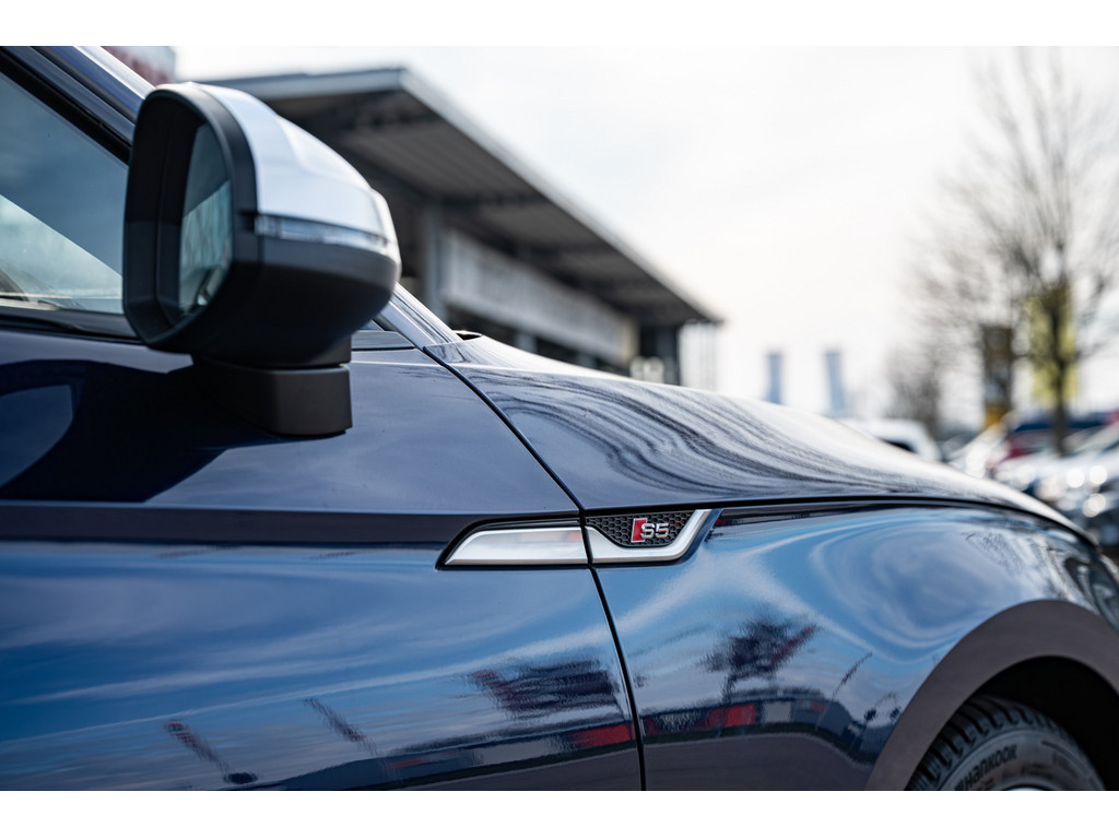Fahrzeugansicht AUDI S5 Sportback FSI 3.0 TFSI quattro - Bild 48