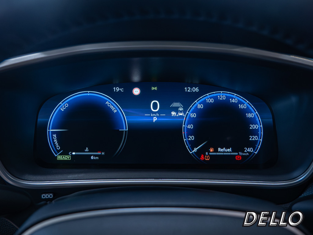 Fahrzeugansicht TOYOTA Corolla Cross 2.0 Hybrid FWD Team Deutschland - Bild 20