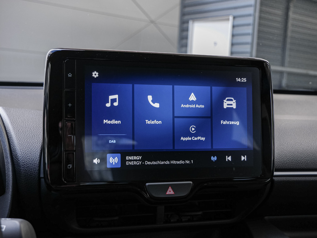 Fahrzeugansicht TOYOTA Yaris 1.5 Hybrid Teamplayer - Bild 11