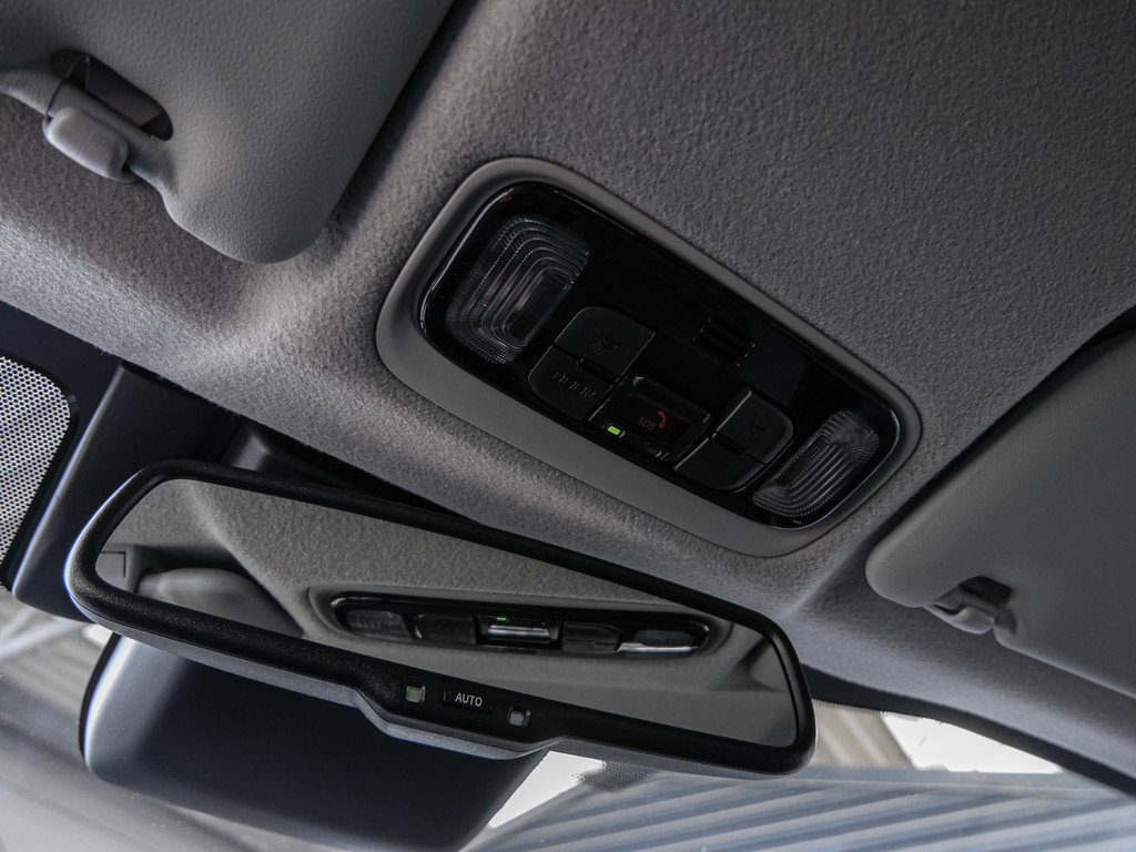 Fahrzeugansicht TOYOTA Yaris 1.5 Hybrid Teamplayer - Bild 22