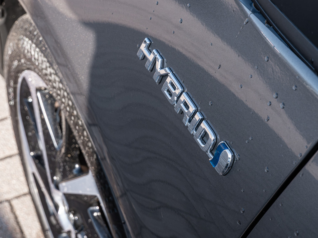 Fahrzeugansicht TOYOTA Yaris 1.5 Hybrid Style Selection - Bild 2