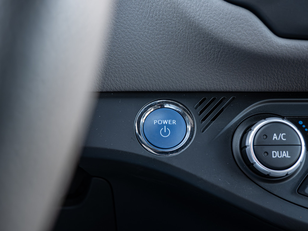 Fahrzeugansicht TOYOTA Yaris 1.5 Hybrid Style Selection - Bild 18