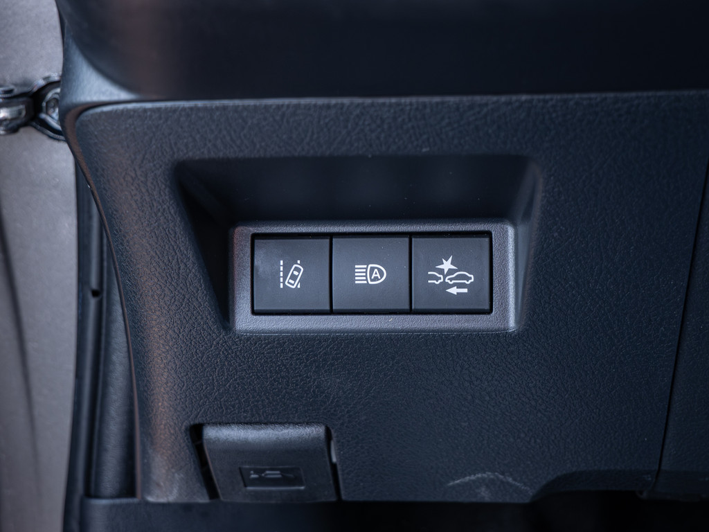 Fahrzeugansicht TOYOTA Yaris 1.5 Hybrid Style Selection - Bild 33