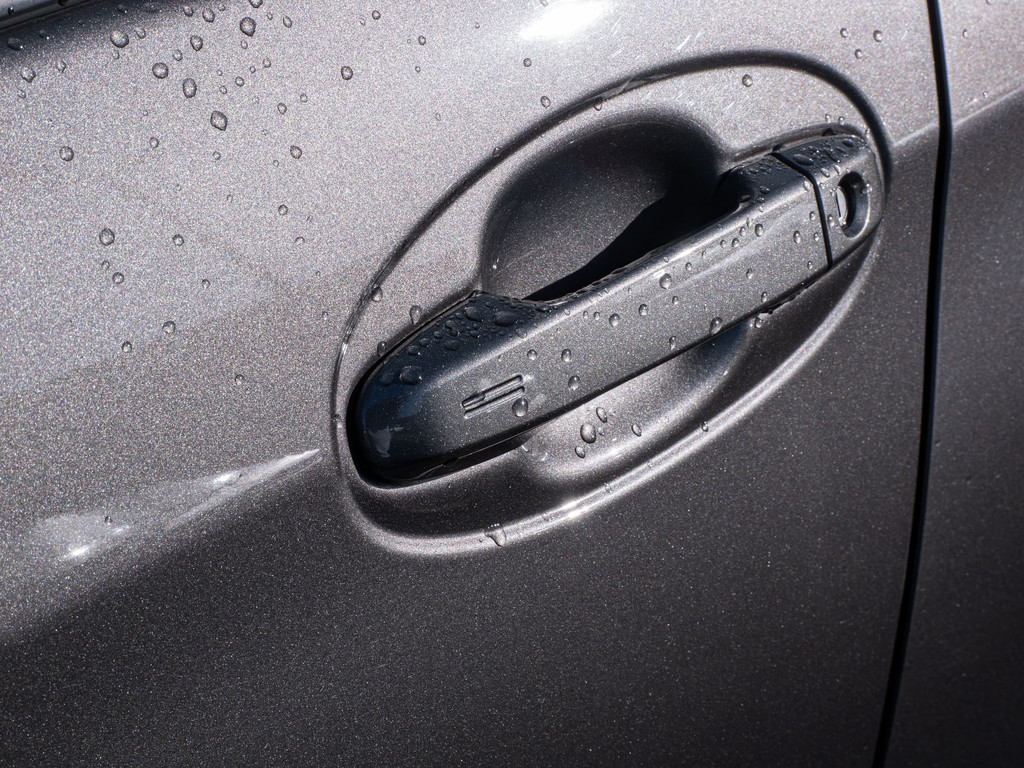 Fahrzeugansicht TOYOTA Yaris 1.5 Hybrid Style Selection - Bild 44