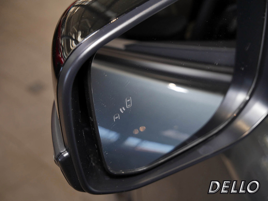 Fahrzeugansicht TOYOTA C-HR+ Lounge - Bild 8