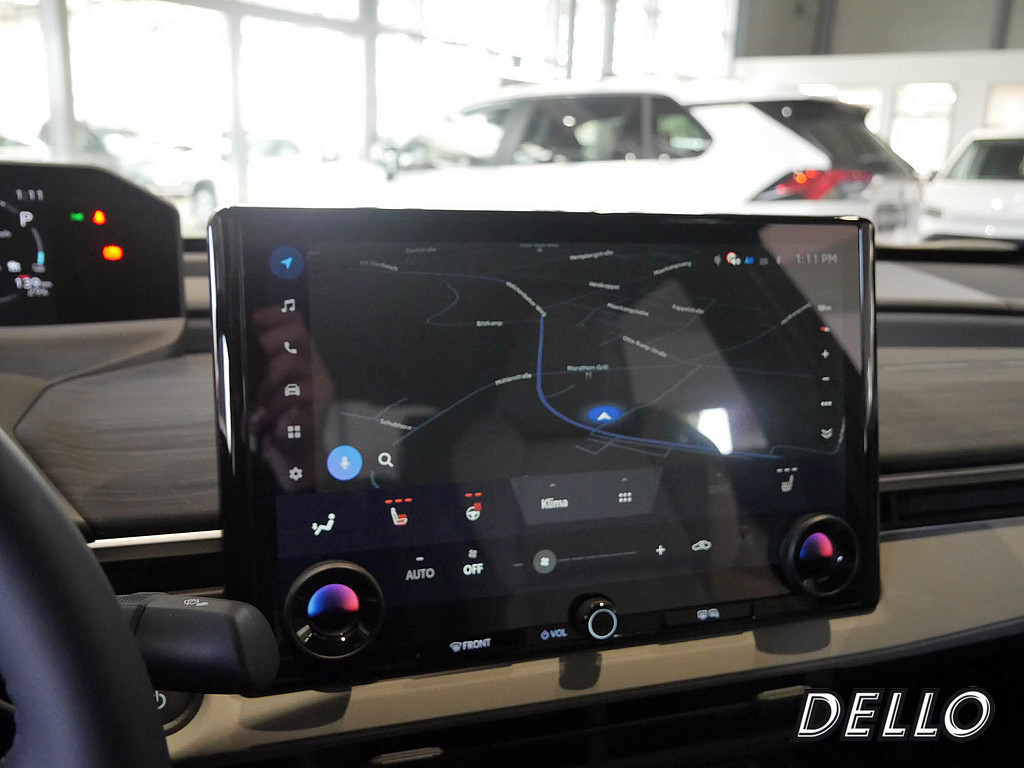 Fahrzeugansicht TOYOTA C-HR+ Lounge - Bild 15