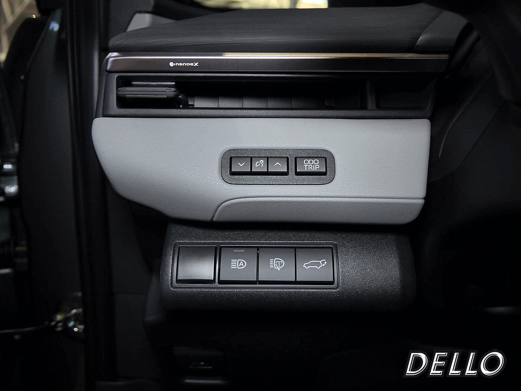 Fahrzeugansicht TOYOTA C-HR+ Lounge - Bild 27