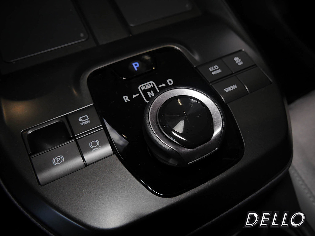 Fahrzeugansicht TOYOTA C-HR+ Lounge - Bild 28