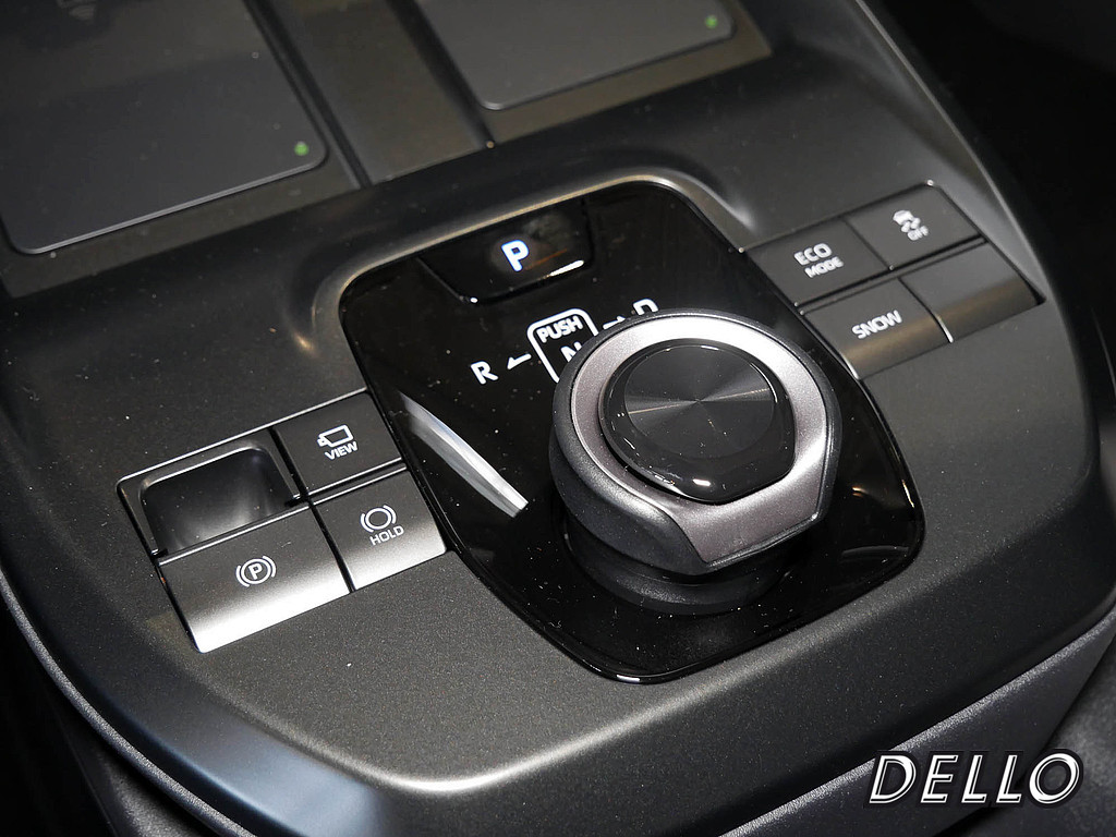 Fahrzeugansicht TOYOTA C-HR+ Lounge - Bild 21