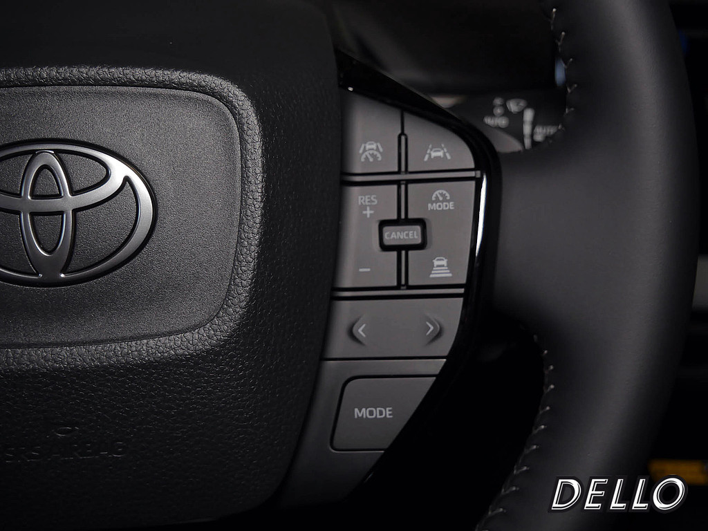 Fahrzeugansicht TOYOTA C-HR+ Lounge - Bild 24