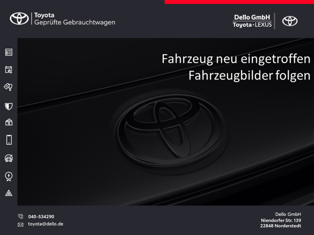 TOYOTA Aygo X 1.0 JBL