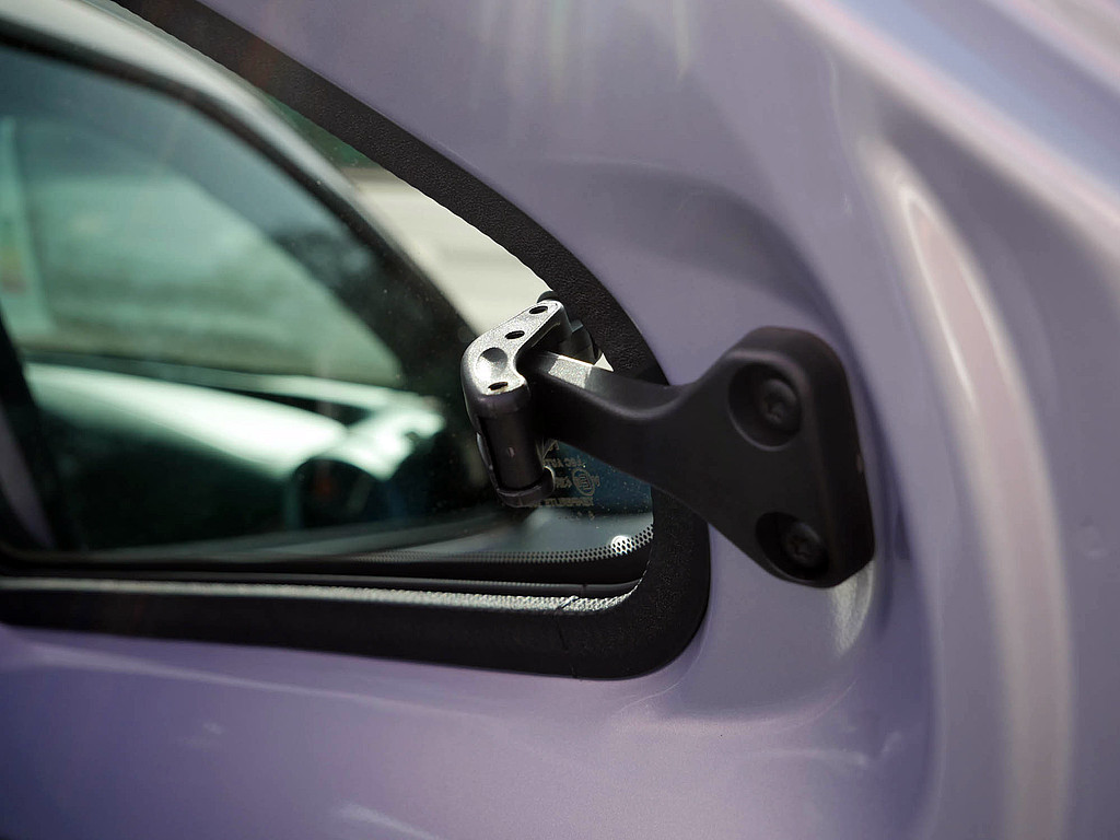 Fahrzeugansicht TOYOTA Aygo X 1.0 JBL Edition - Bild 6