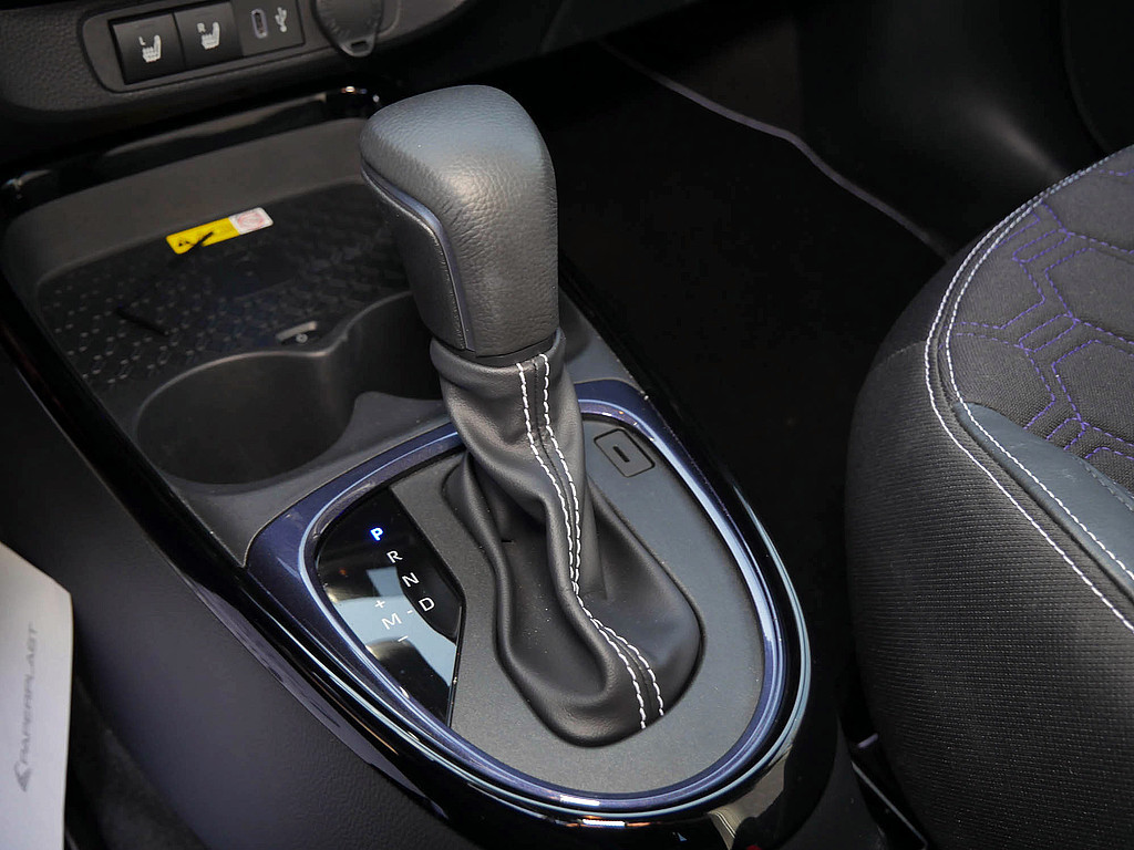 Fahrzeugansicht TOYOTA Aygo X 1.0 JBL Edition - Bild 15