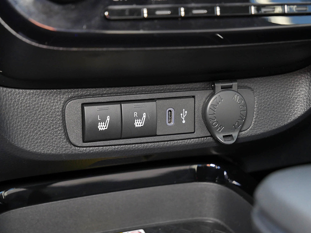 Fahrzeugansicht TOYOTA Aygo X 1.0 JBL Edition - Bild 19