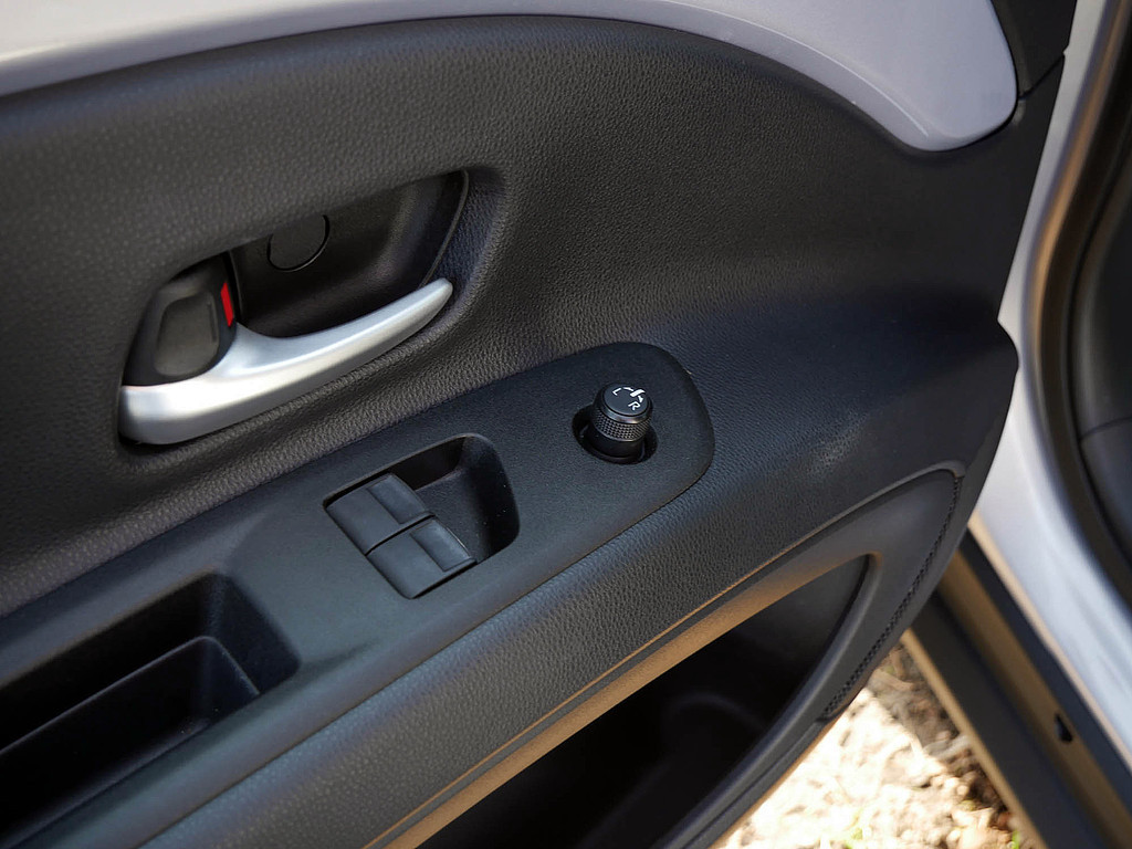 Fahrzeugansicht TOYOTA Aygo X 1.0 JBL Edition - Bild 13