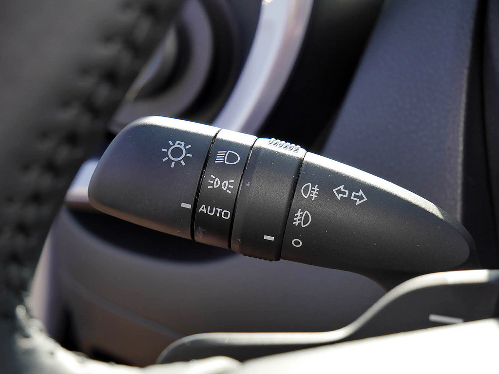 Fahrzeugansicht TOYOTA Aygo X 1.0 JBL Edition - Bild 20