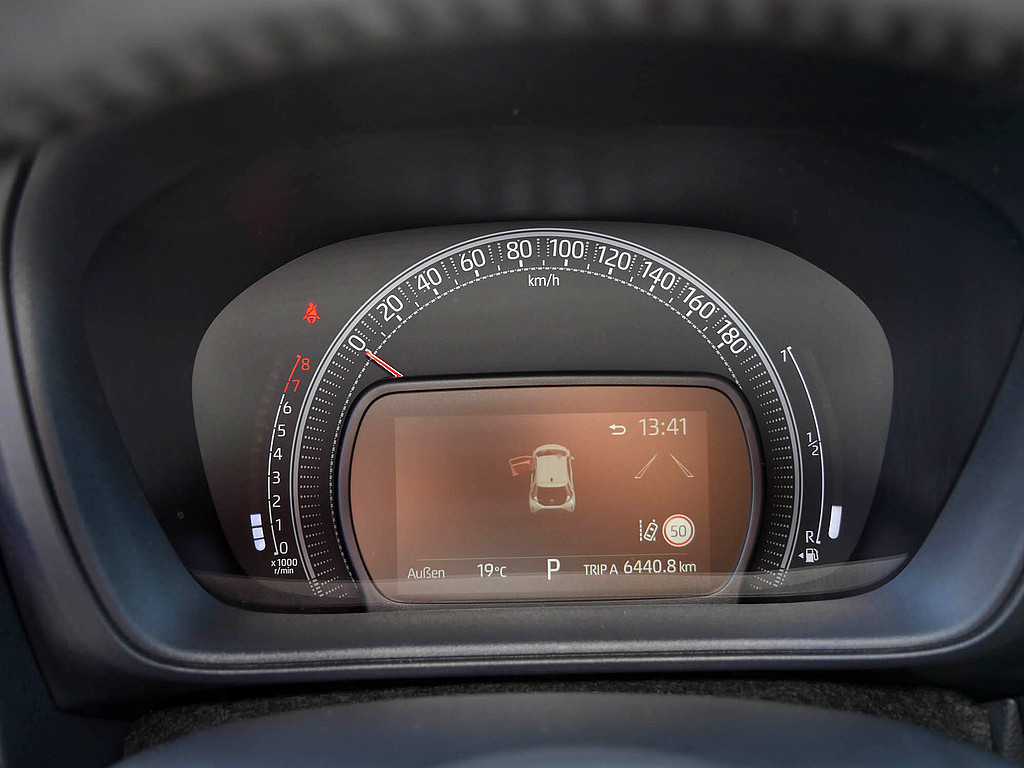 Fahrzeugansicht TOYOTA Aygo X 1.0 JBL Edition - Bild 25