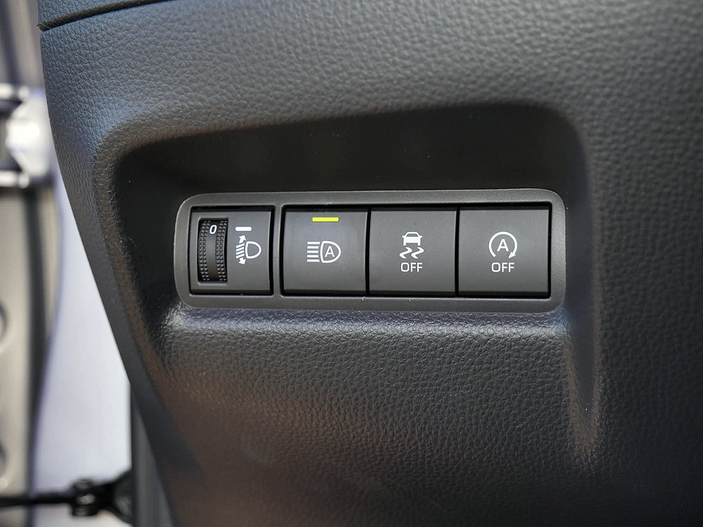 Fahrzeugansicht TOYOTA Aygo X 1.0 JBL Edition - Bild 26