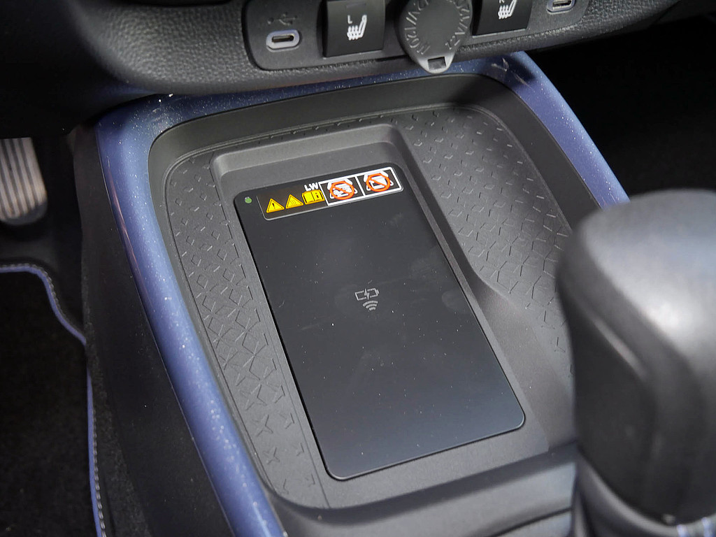 Fahrzeugansicht TOYOTA Aygo X 1.0 Teamplayer - Bild 17