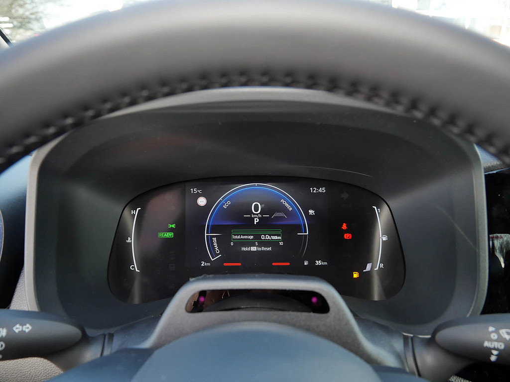 Fahrzeugansicht TOYOTA Aygo X 1.0 Teamplayer - Bild 21