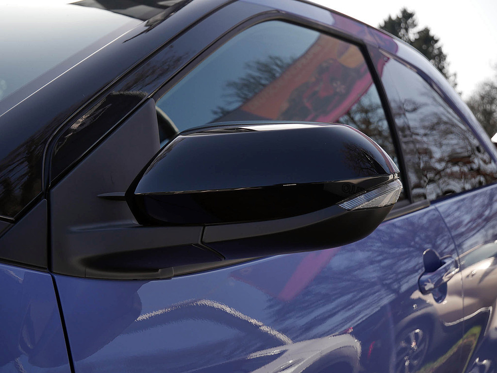 Fahrzeugansicht TOYOTA Aygo X 1.0 Teamplayer - Bild 31