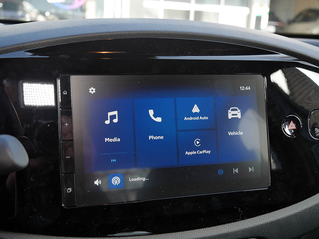 Fahrzeugansicht TOYOTA Aygo X 1.0 Teamplayer - Bild 18