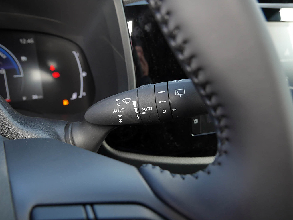 Fahrzeugansicht TOYOTA Aygo X 1.0 Teamplayer - Bild 26