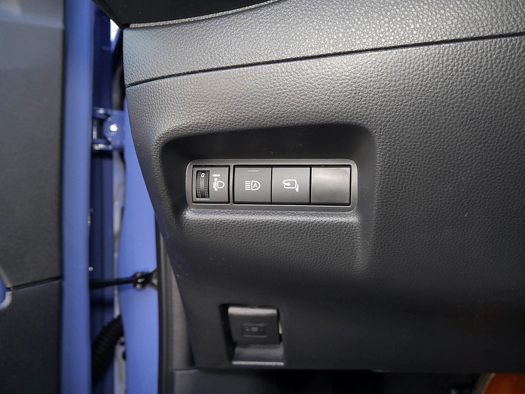 Fahrzeugansicht TOYOTA Aygo X 1.0 Teamplayer - Bild 27