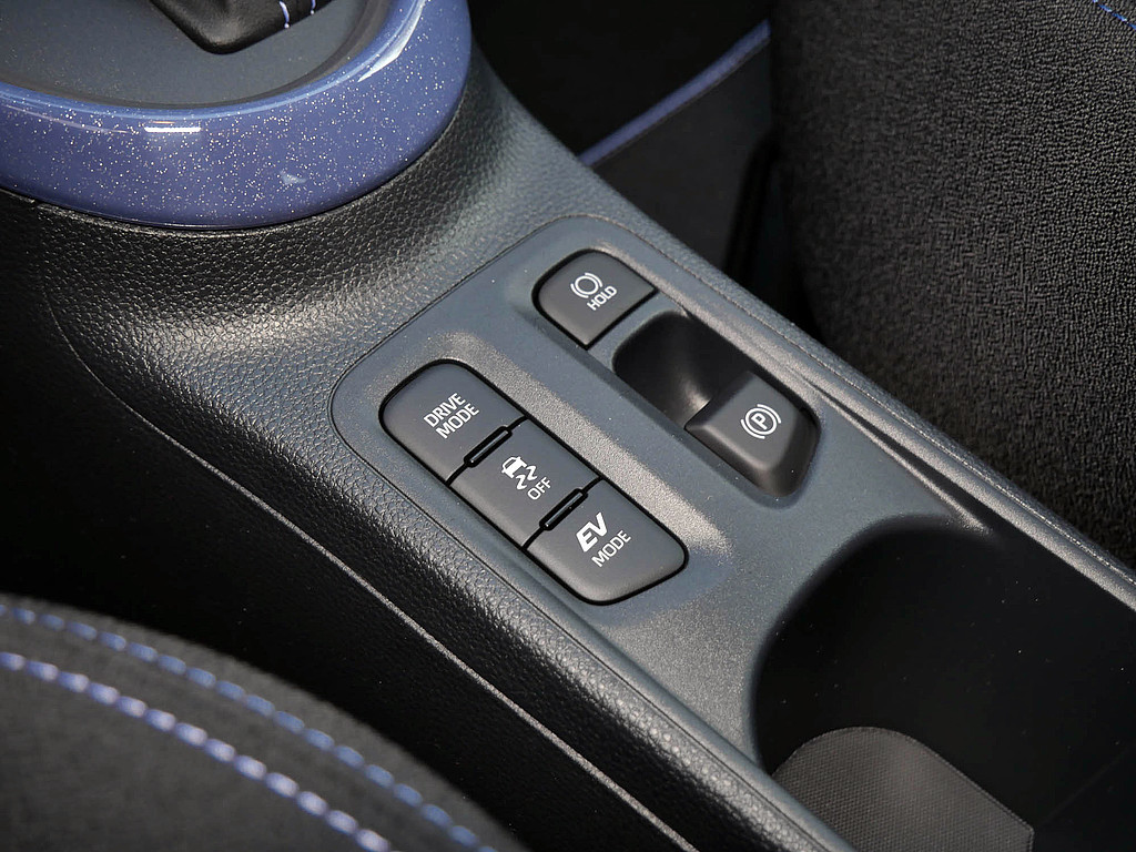 Fahrzeugansicht TOYOTA Aygo X 1.0 Teamplayer - Bild 29