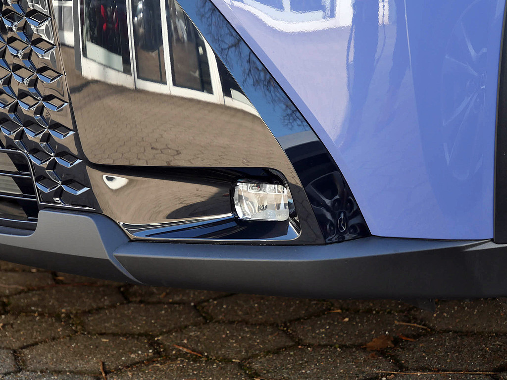 Fahrzeugansicht TOYOTA Aygo X 1.0 Teamplayer - Bild 35