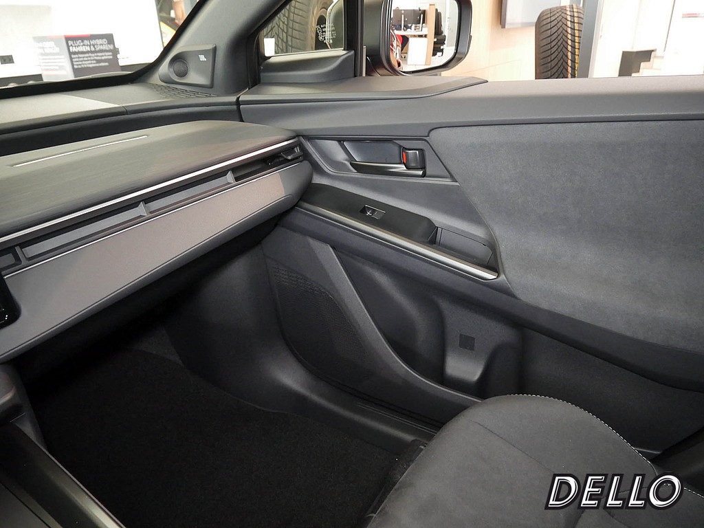 Fahrzeugansicht TOYOTA C-HR+ Lounge - Bild 22