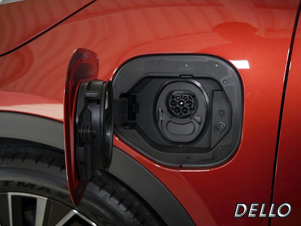 Fahrzeugansicht TOYOTA C-HR+ Lounge - Bild 32