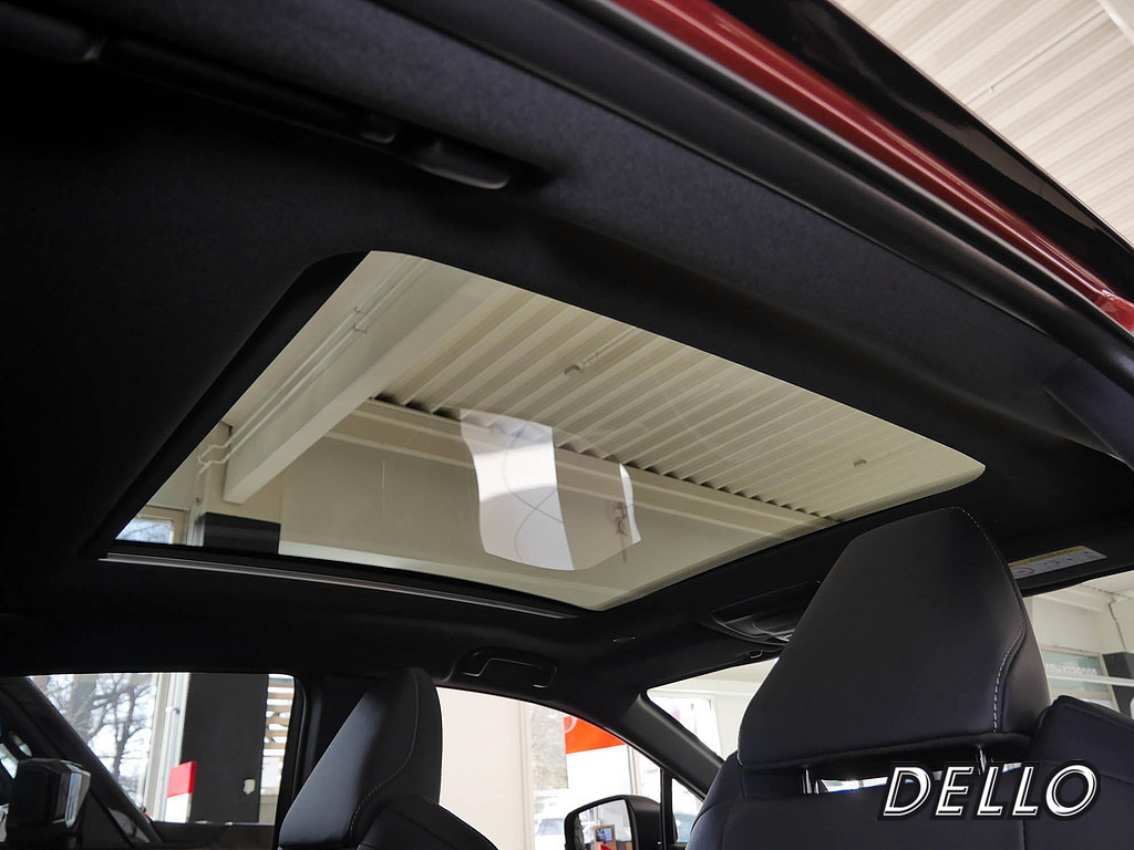 Fahrzeugansicht TOYOTA C-HR+ Lounge - Bild 4