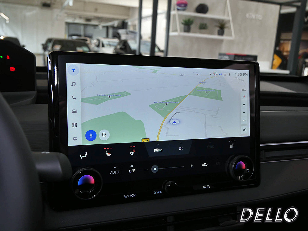 Fahrzeugansicht TOYOTA C-HR+ Lounge - Bild 16