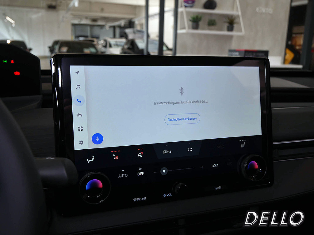 Fahrzeugansicht TOYOTA C-HR+ Lounge - Bild 17